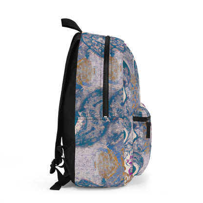 Lol lipsync - LGBTQ+ Pride Backpack