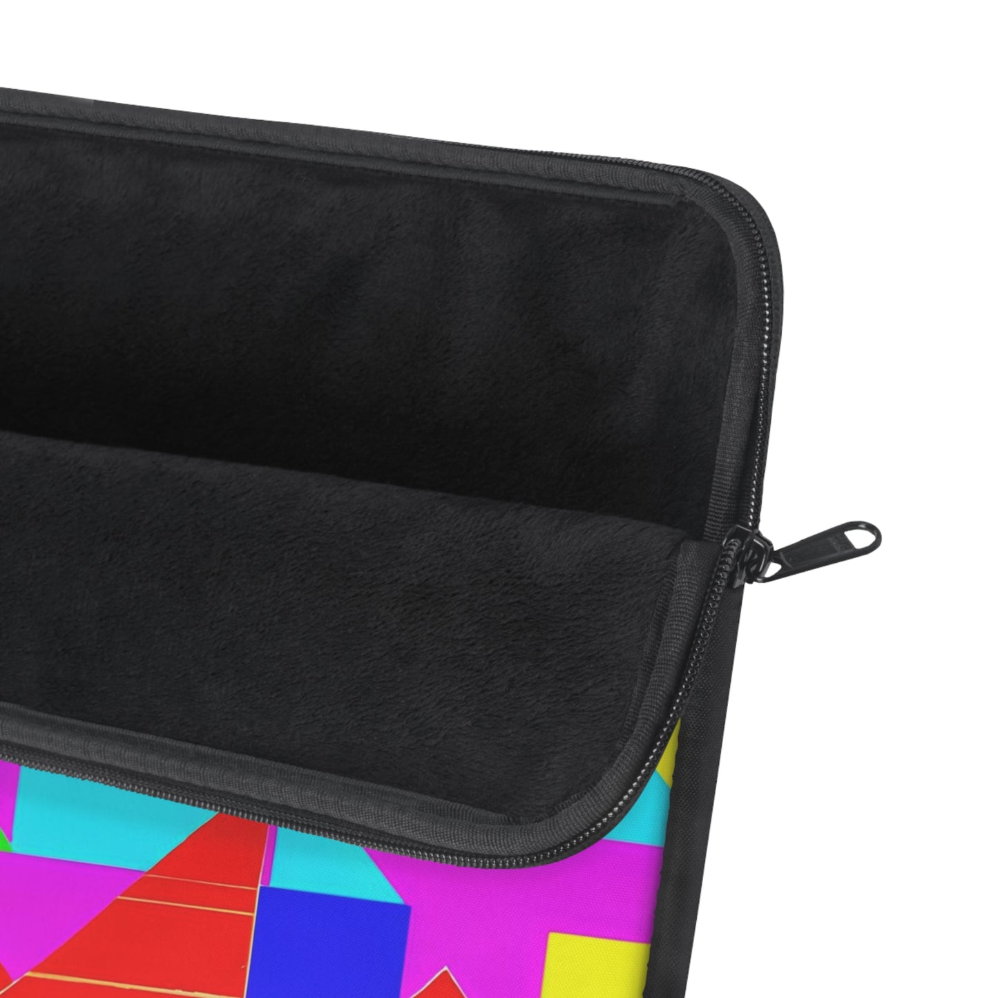 StarFluxRa - LGBTQ+ Laptop Sleeve (12", 13", 15")