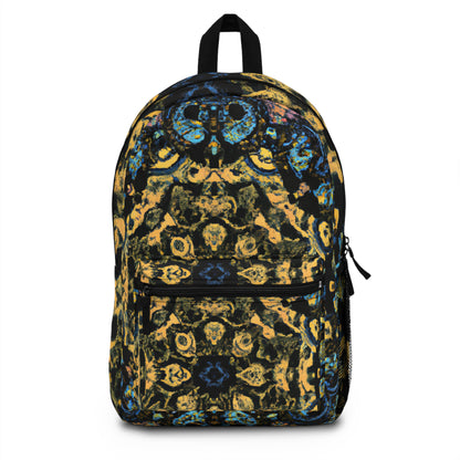 TerraceTami - LGBTQ+ Pride Backpack