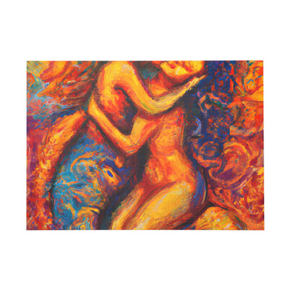 PeregrineVinci - Gay Hope Jigsaw Puzzle