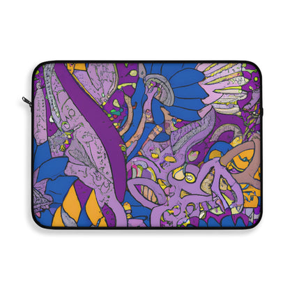 TinselTango - LGBTQ+ Laptop Sleeve (12", 13", 15")