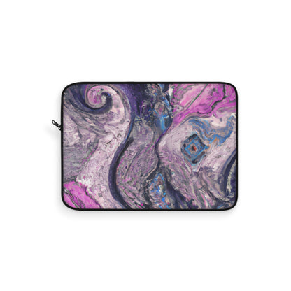 OpulenceFlambeau - LGBTQ+ Laptop Sleeve (12", 13", 15")