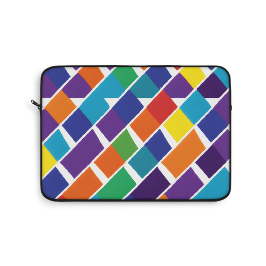TiffanyTwist - LGBTQ+ Laptop Sleeve (12", 13", 15")