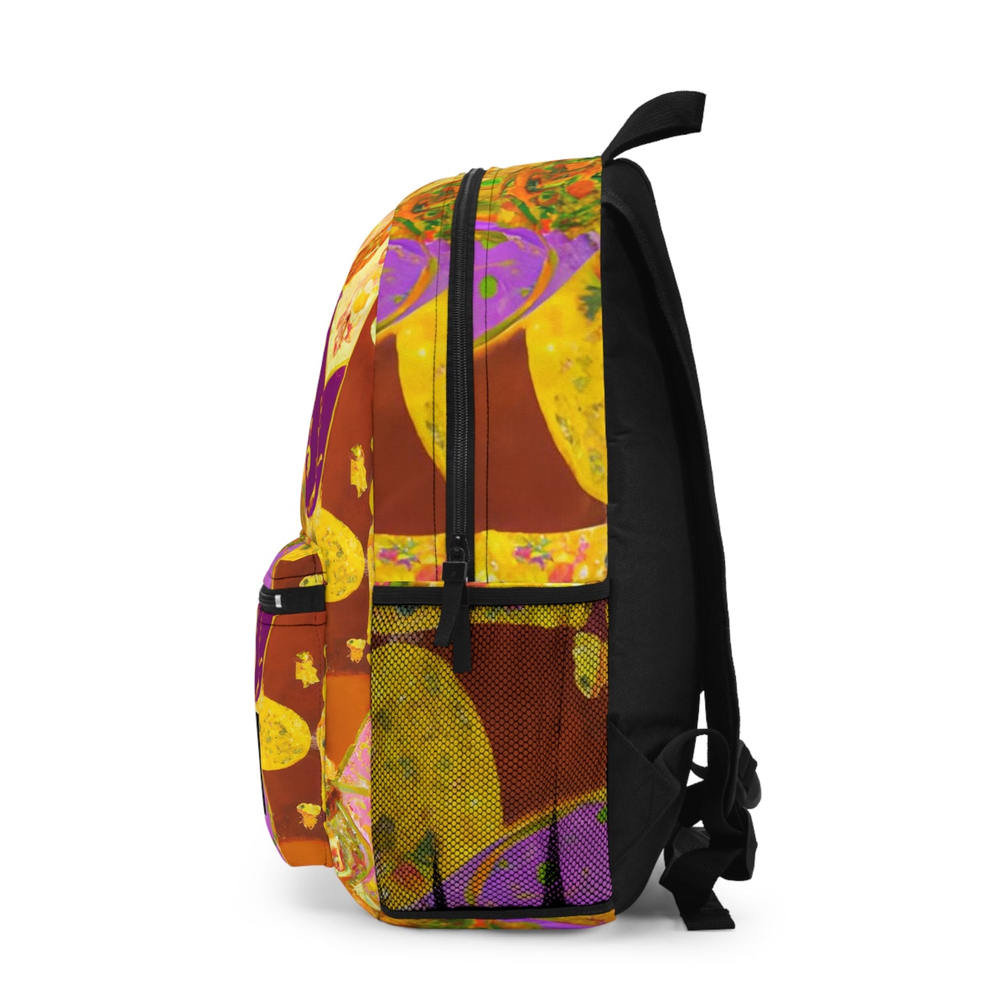VelvetFlame - Gay Pride Backpack