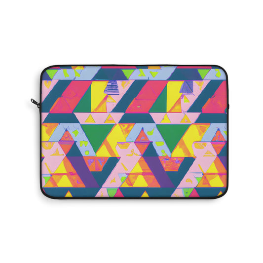 Shocketta - LGBTQ+ Laptop Sleeve (12", 13", 15")