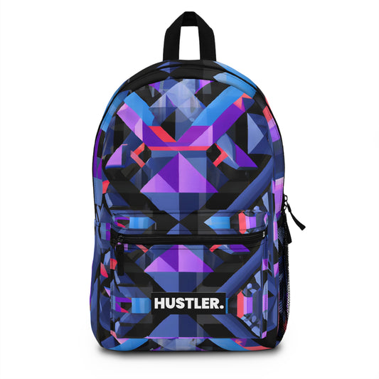 StarKnightXtravaganza - Hustler Backpack
