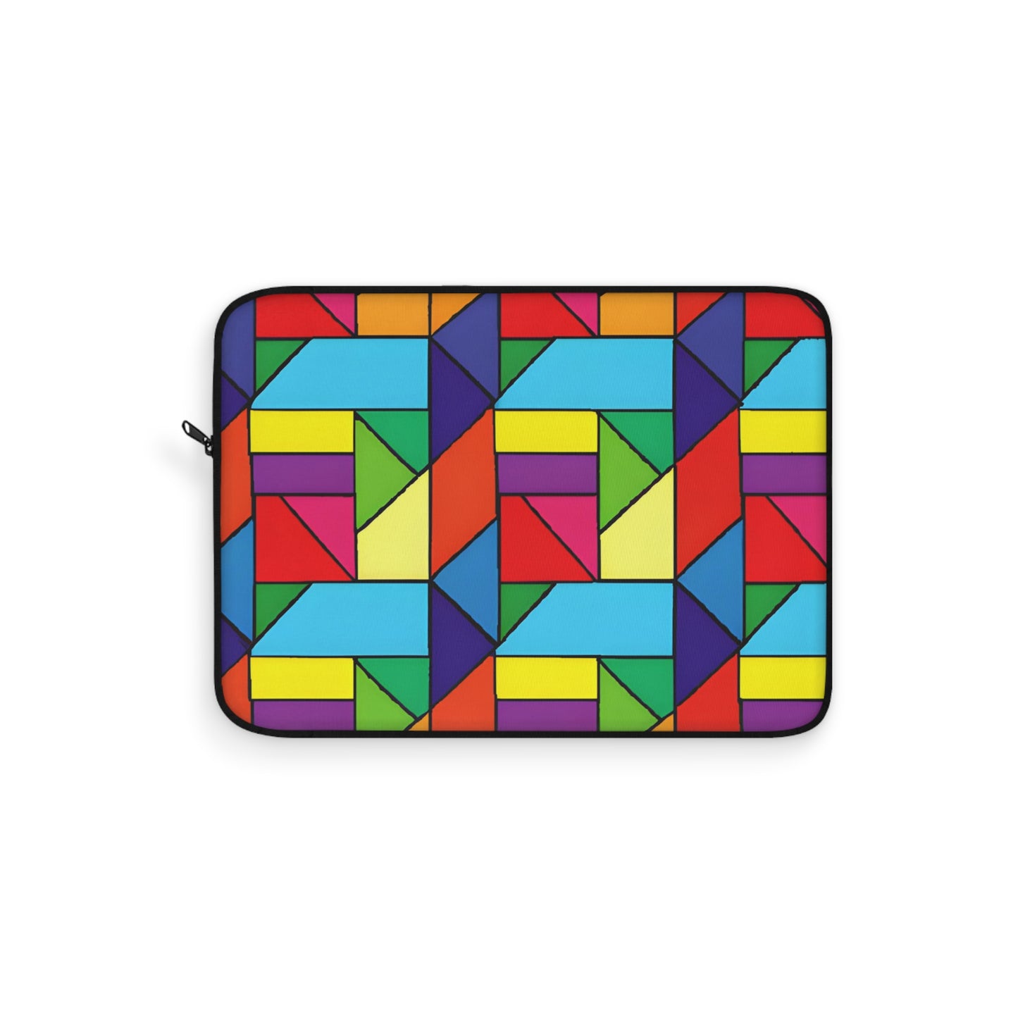 DreamWeaver - LGBTQ+ Laptop Sleeve (12", 13", 15")