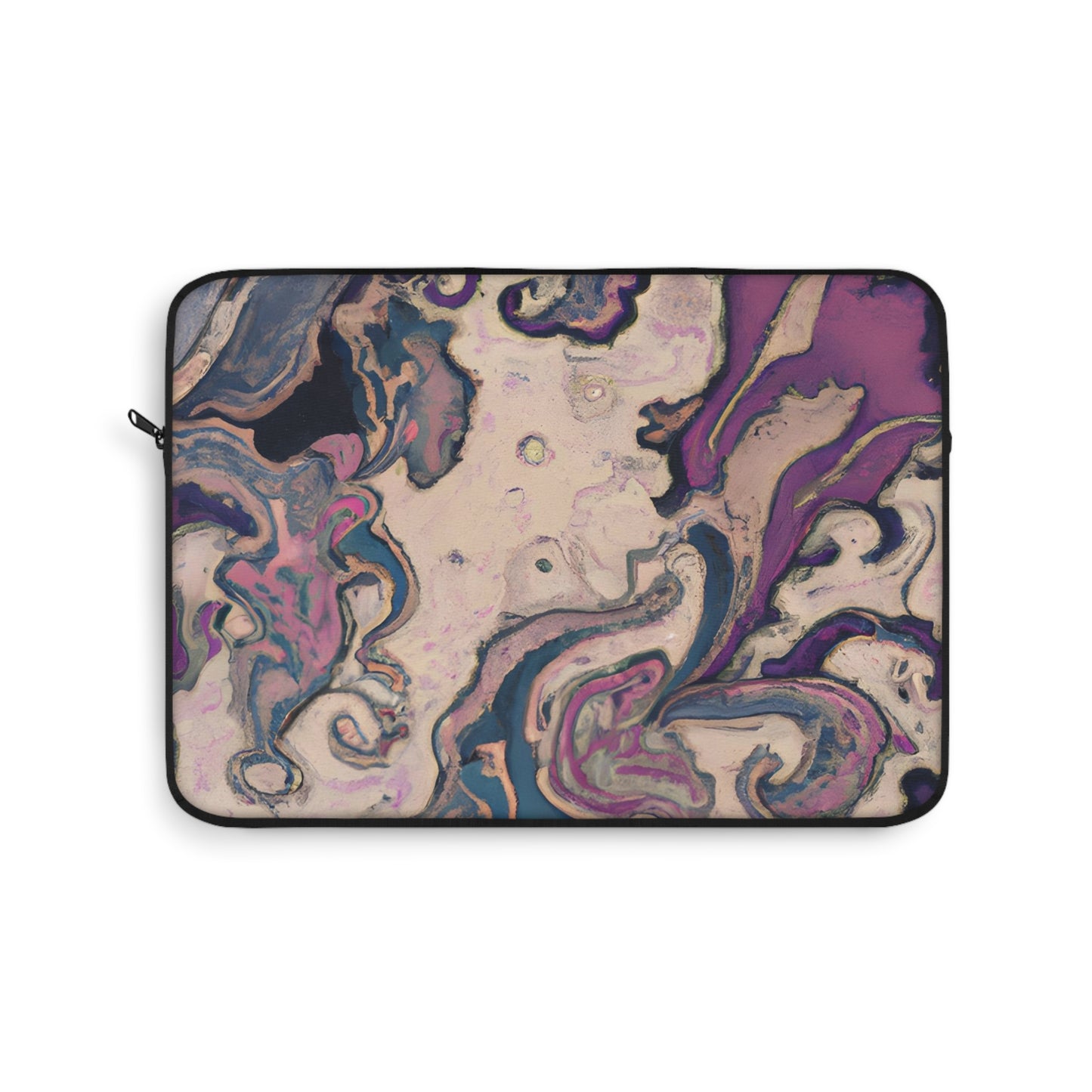 Glamourazzi - LGBTQ+ Laptop Sleeve (12", 13", 15")