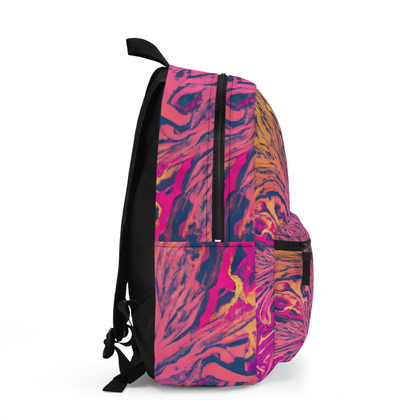 IvyLavender - LGBTQ+ Pride Backpack