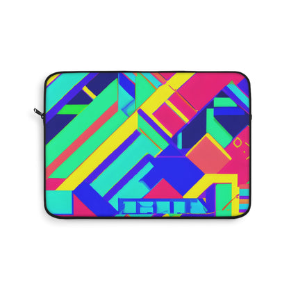 CosmicKween - LGBTQ+ Laptop Sleeve (12", 13", 15")