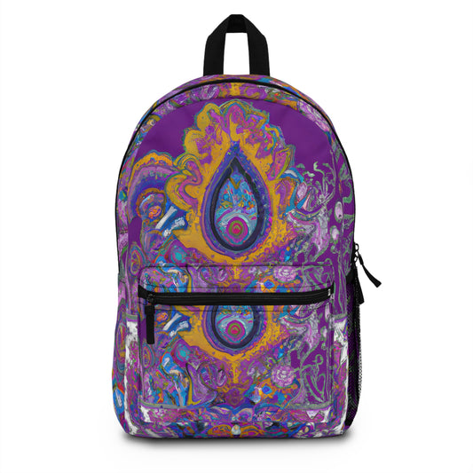 SparkleMsFancy - LGBTQ+ Pride Backpack