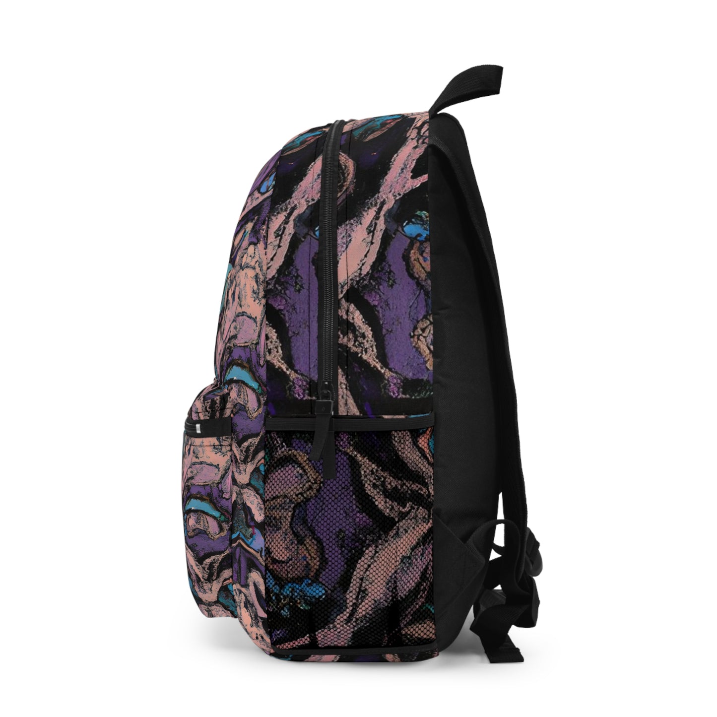 GlamorGatsby - LGBTQ+ Pride Backpack