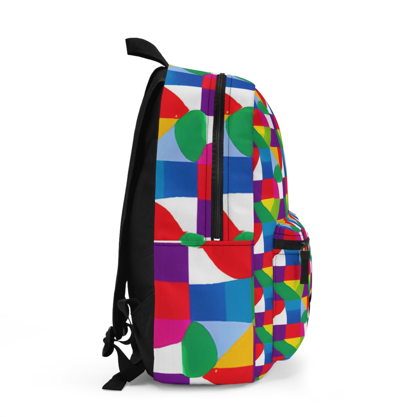 TootieFifi - Hustler Pride Backpack