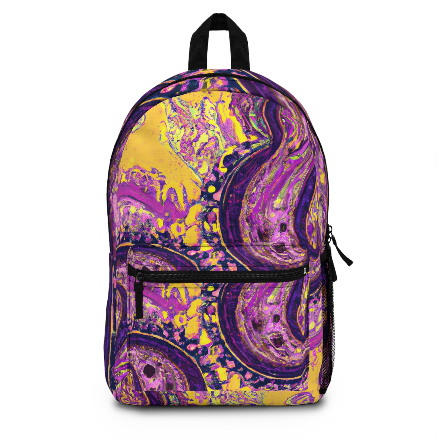 LuxeLaDiva - LGBTQ+ Pride Backpack