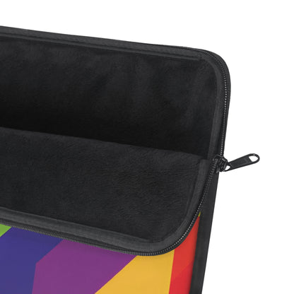 Twinklesparkle - LGBTQ+ Laptop Sleeve (12", 13", 15")