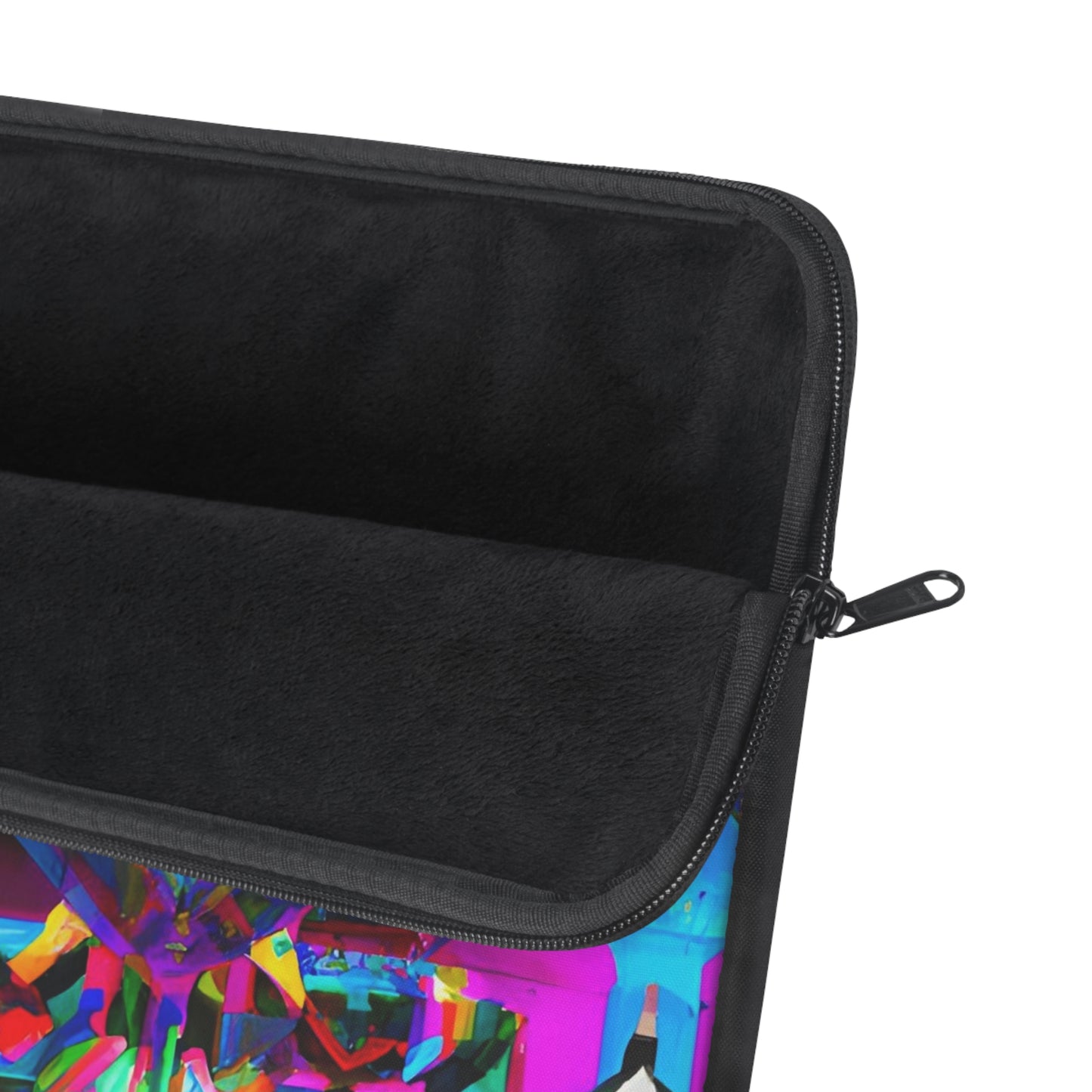 LuxGalaxy - LGBTQ+ Laptop Sleeve (12", 13", 15")