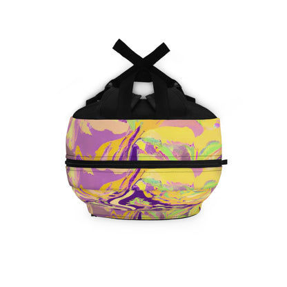 GlitterGatsby - LGBTQ+ Pride Backpack