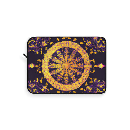 LunarLola - LGBTQ+ Laptop Sleeve (12", 13", 15")