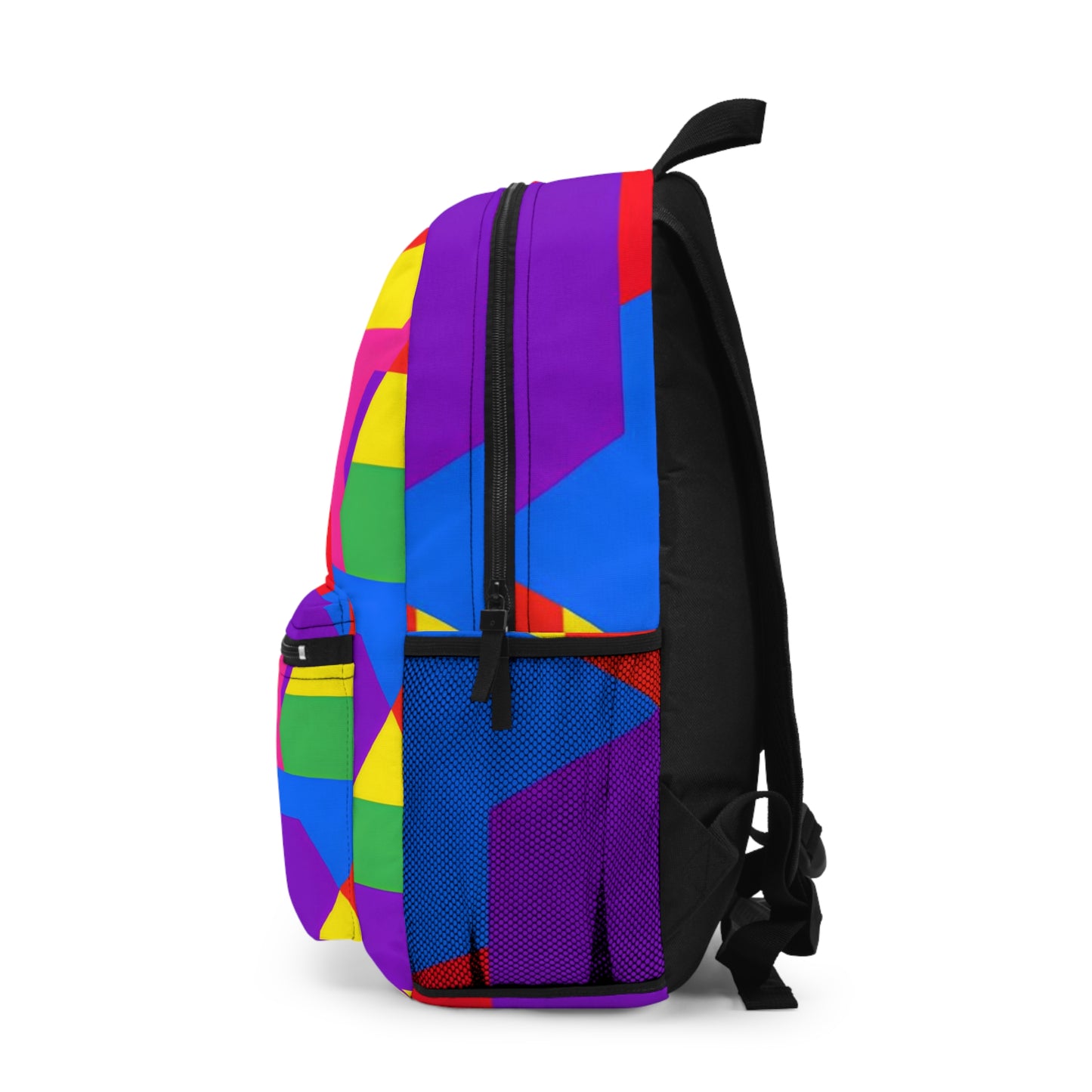 GlamBam - Hustler Pride Backpack