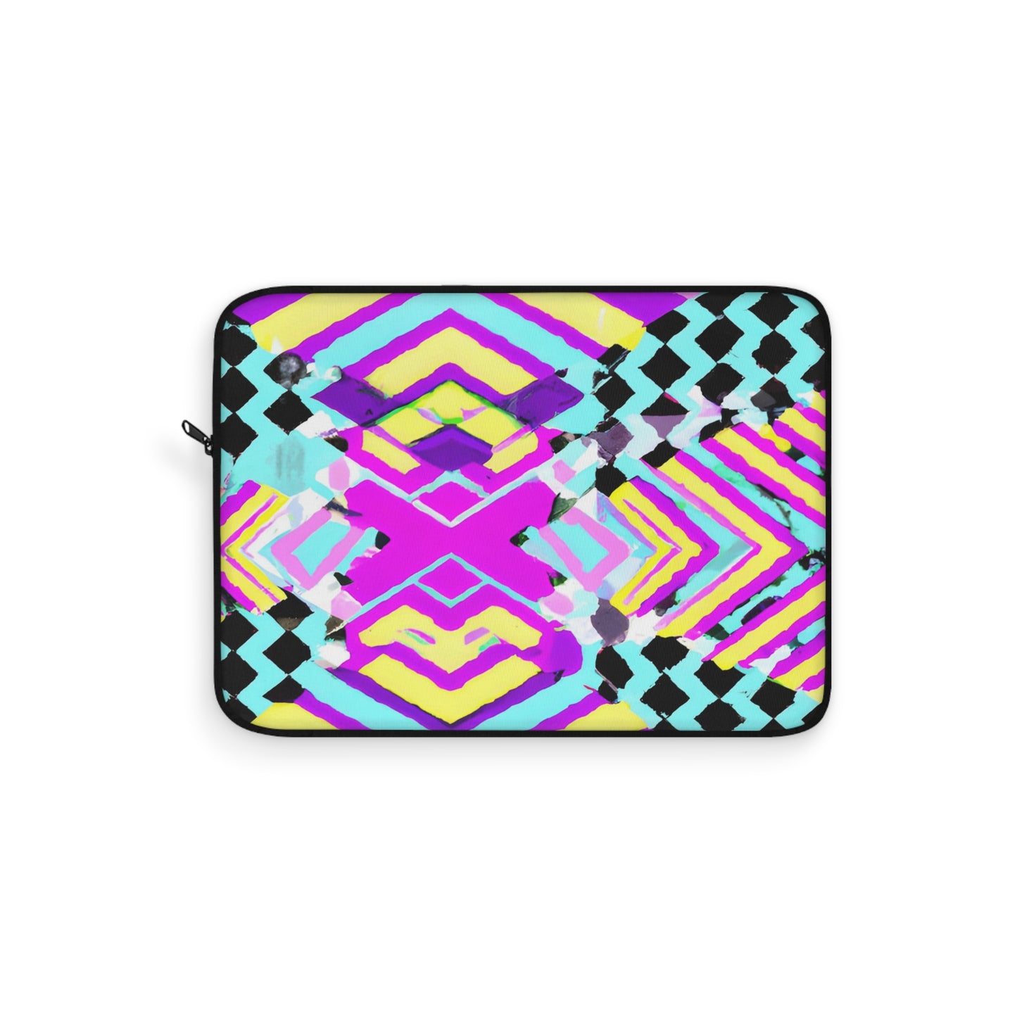 StardustStarlight - LGBTQ+ Laptop Sleeve (12", 13", 15")