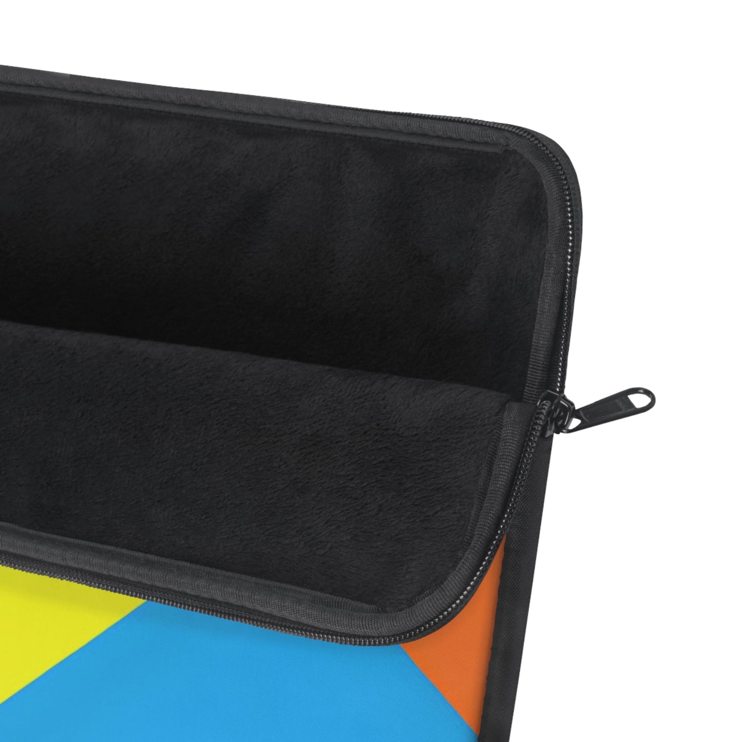 RhondaRisa - LGBTQ+ Laptop Sleeve (12", 13", 15")