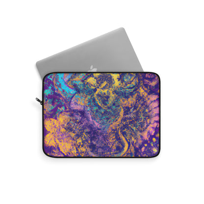 LuxStarlette - LGBTQ+ Laptop Sleeve (12", 13", 15")