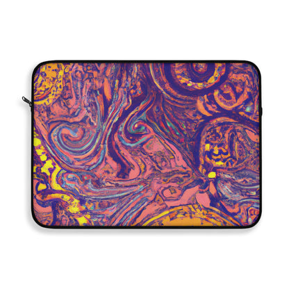 Festiva Sparkles - LGBTQ+ Laptop Sleeve (12", 13", 15")