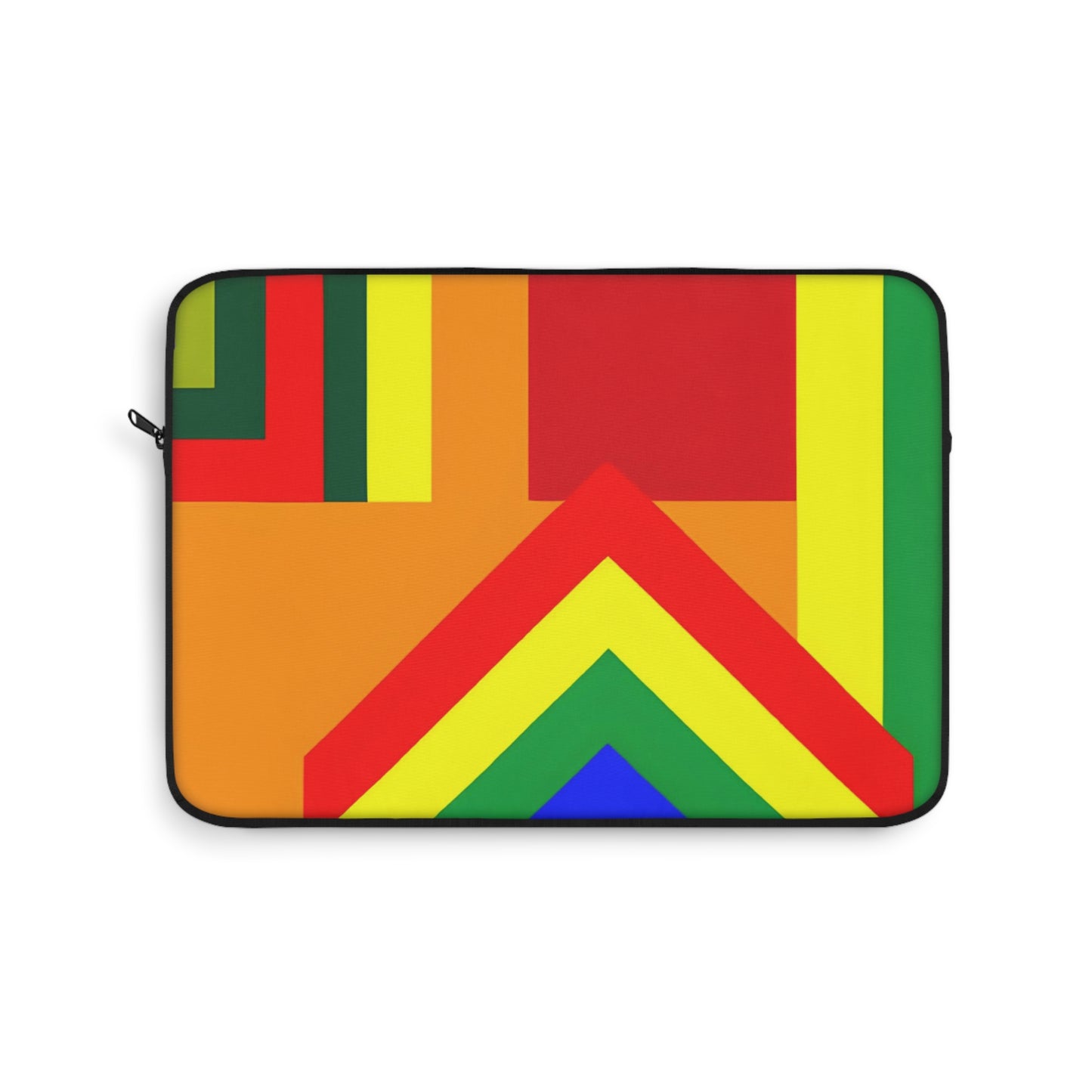 CandyCaneCouture - LGBTQ+ Laptop Sleeve (12", 13", 15")