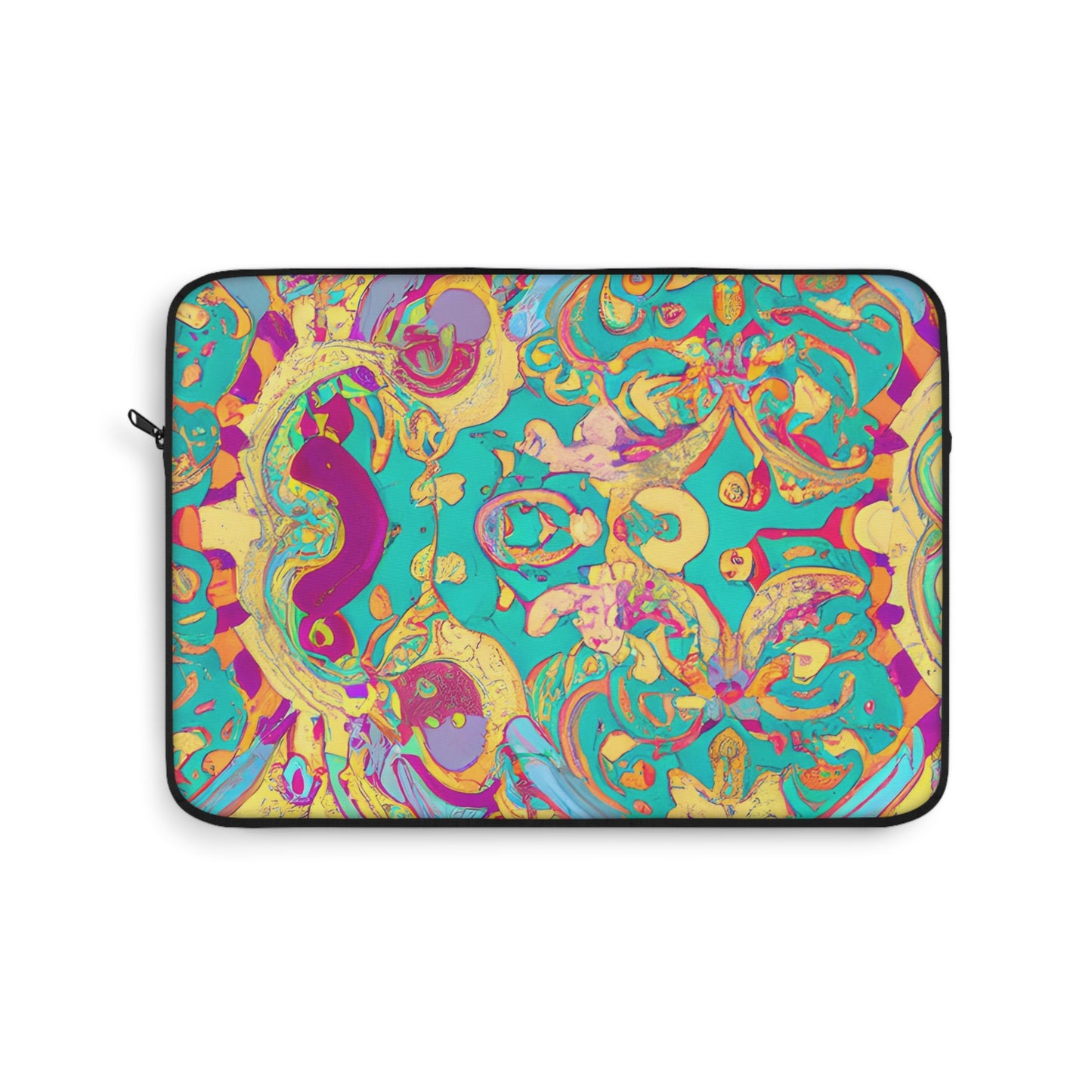GigiGarcon - LGBTQ+ Laptop Sleeve (12", 13", 15")