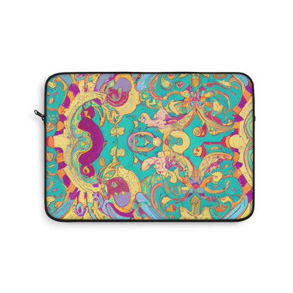 GigiGarcon - LGBTQ+ Laptop Sleeve (12", 13", 15")