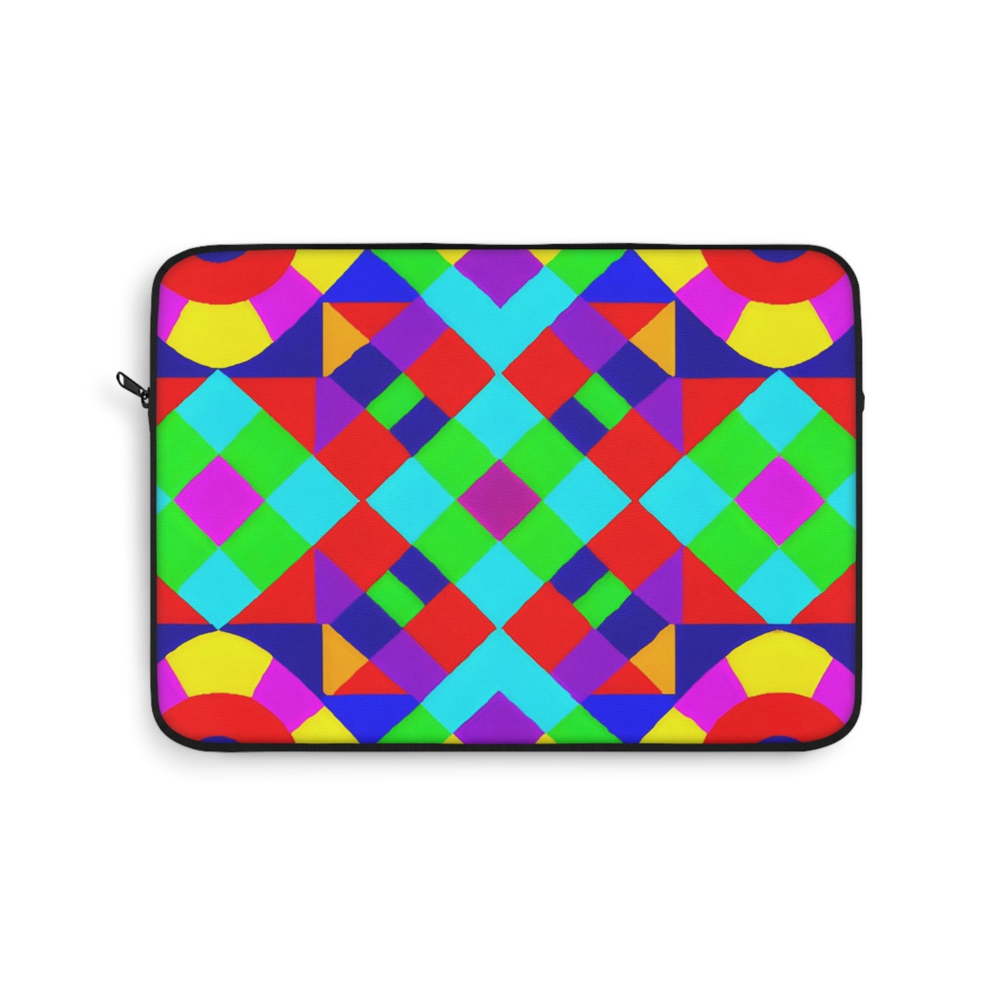 CherryBlush - LGBTQ+ Laptop Sleeve (12", 13", 15")