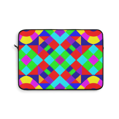 CherryBlush - LGBTQ+ Laptop Sleeve (12", 13", 15")