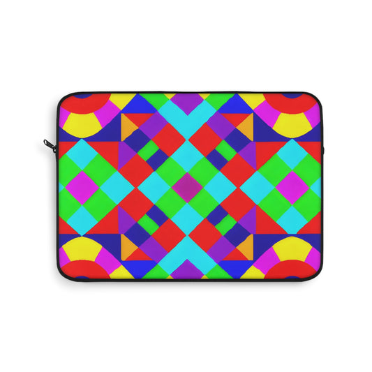 CherryBlush - LGBTQ+ Laptop Sleeve (12", 13", 15")
