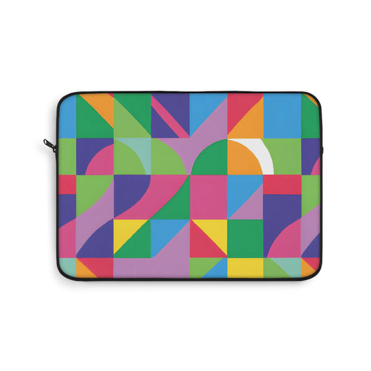 Punkstarz - LGBTQ+ Laptop Sleeve (12", 13", 15")