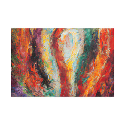 LeonardoDaVinci - Gay Hope Canvas Art