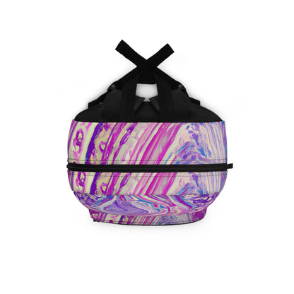 GlamourDoll - LGBTQ+ Pride Backpack