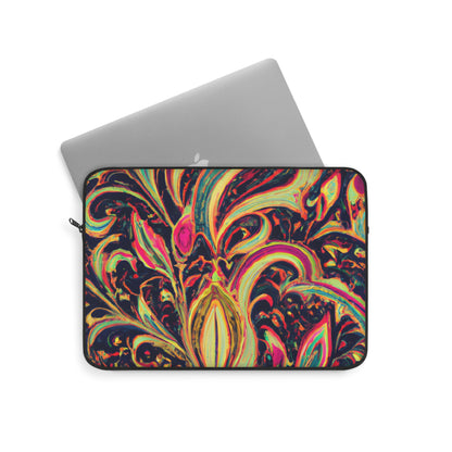 PearlSpectacle - LGBTQ+ Laptop Sleeve (12", 13", 15")