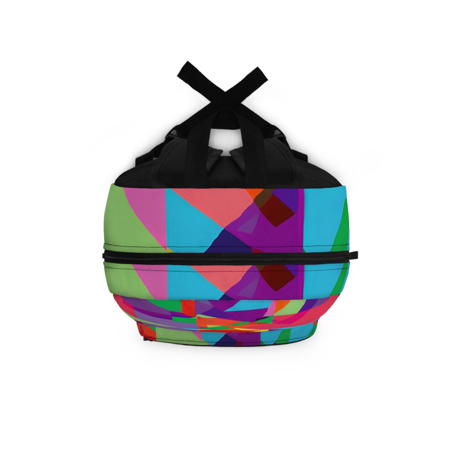 FunnyRoxx - Hustler Pride Backpack