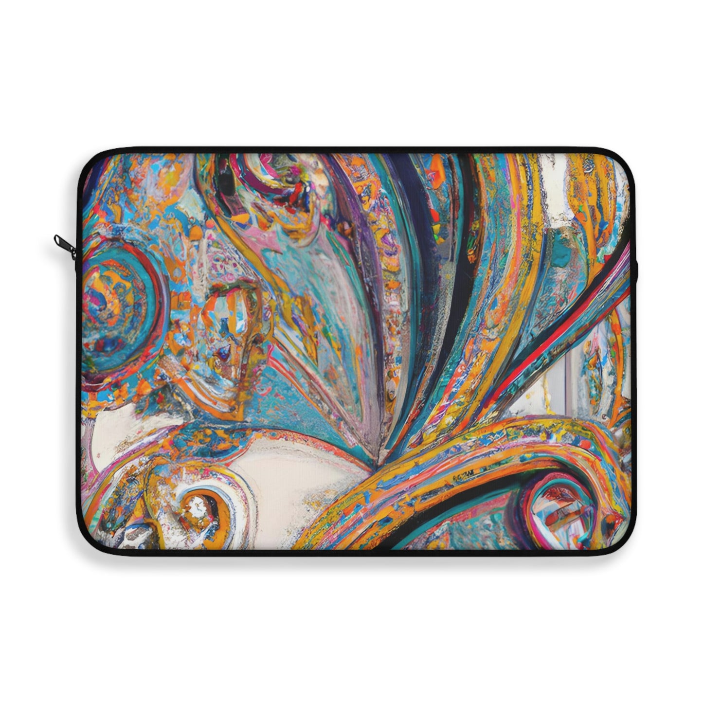 VelvetVamp - LGBTQ+ Laptop Sleeve (12", 13", 15")