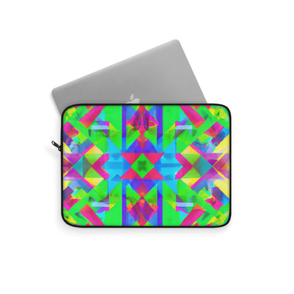 StarLightzVVQueez - LGBTQ+ Laptop Sleeve (12", 13", 15")
