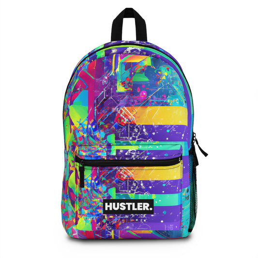 SpectralLaLuna - Hustler Backpack