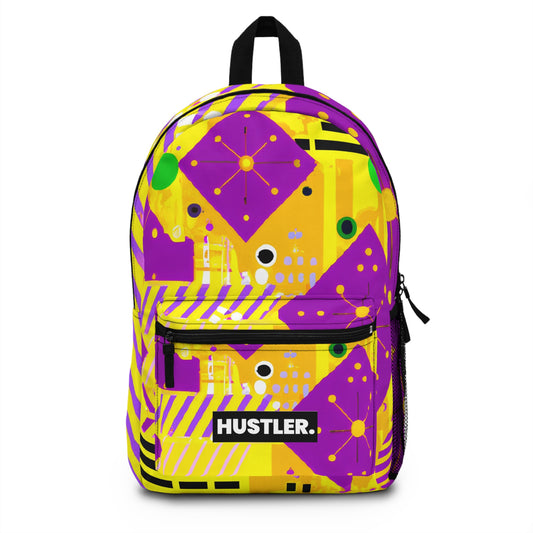 Starlite▒Brilliance - Hustler Backpack