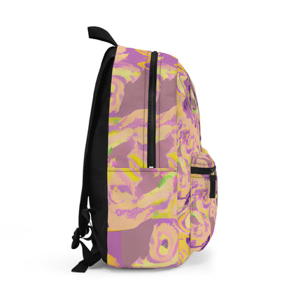 GlitterGatsby - LGBTQ+ Pride Backpack