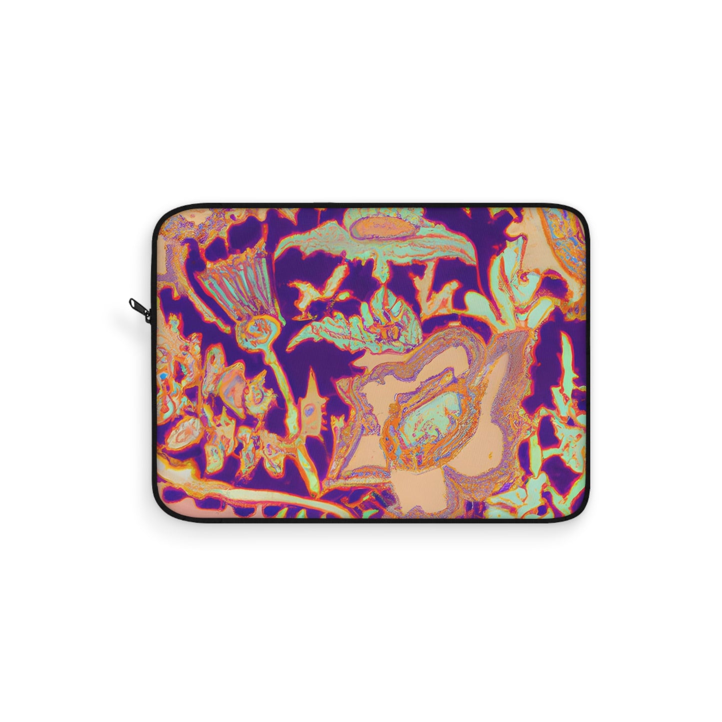 DazzleDani - LGBTQ+ Laptop Sleeve (12", 13", 15")