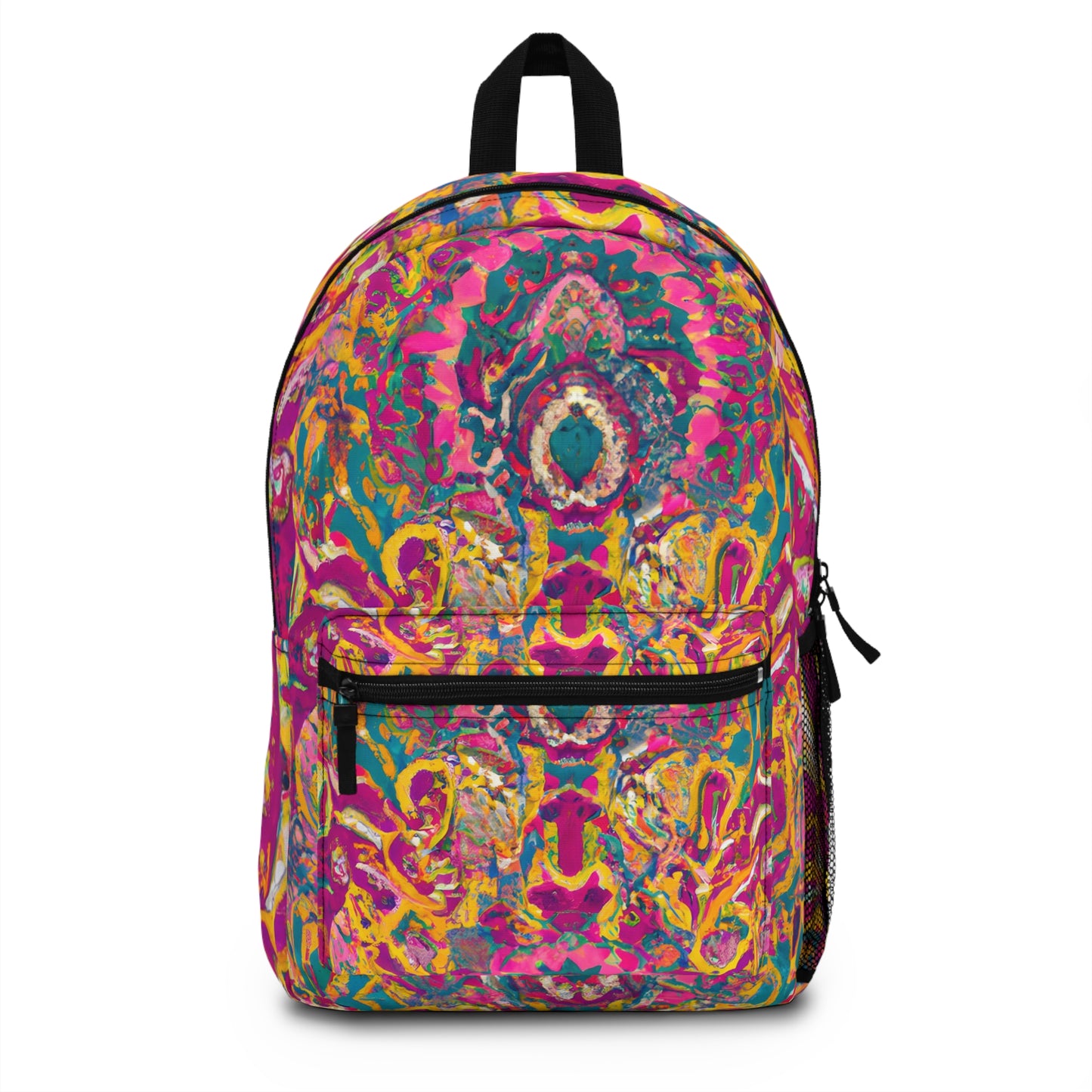 FantasiaFiero - LGBTQ+ Pride Backpack