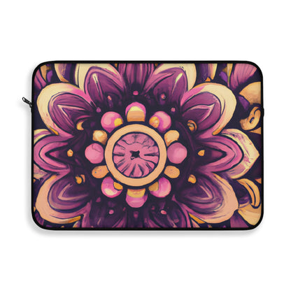 MontezShazam - LGBTQ+ Laptop Sleeve (12", 13", 15")