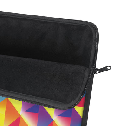 Glamazonia - LGBTQ+ Laptop Sleeve (12", 13", 15")