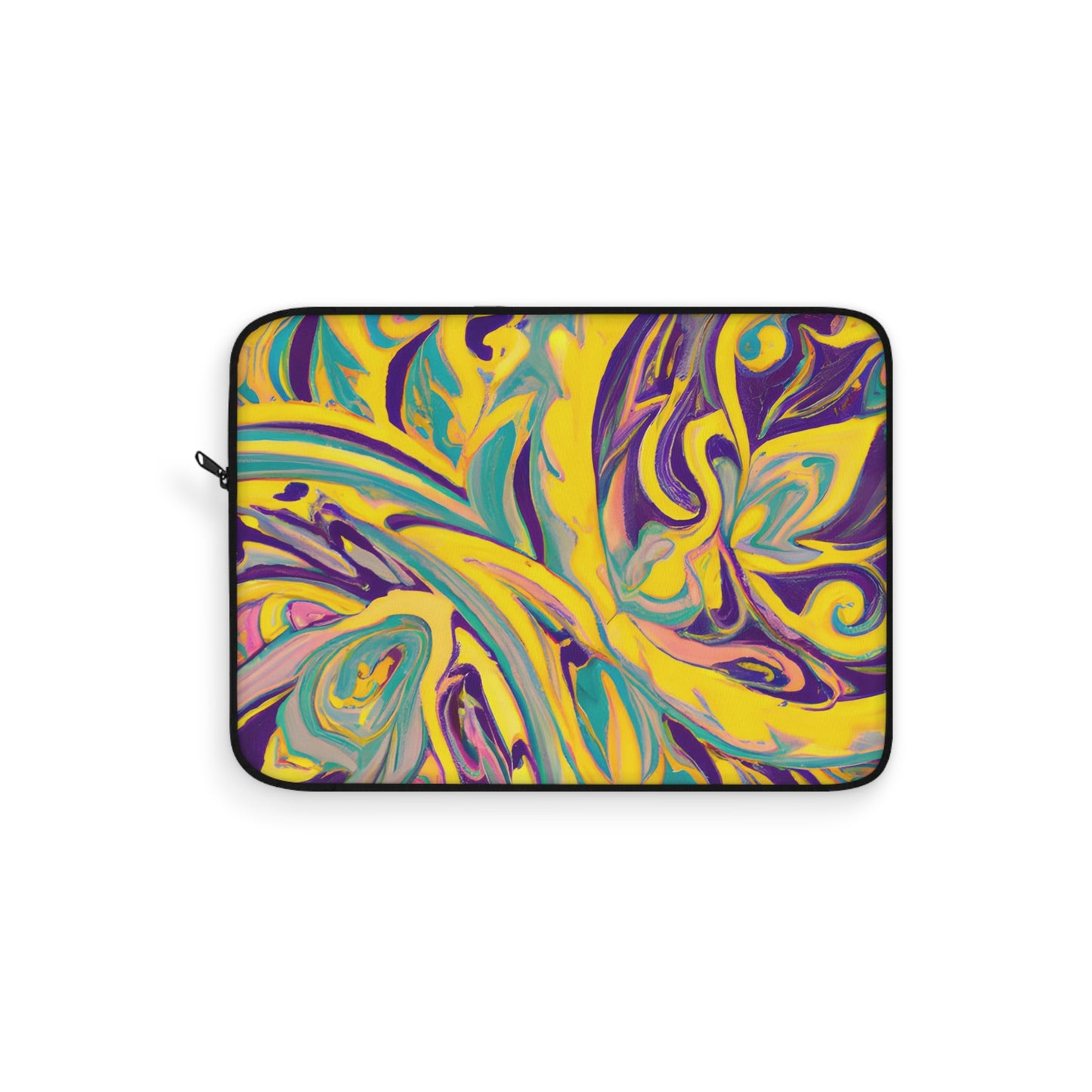 WonderAmazia - LGBTQ+ Laptop Sleeve (12", 13", 15")