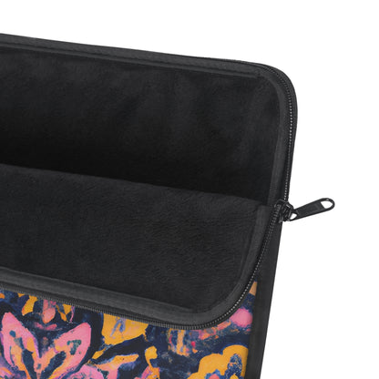 AuroraGlamour - LGBTQ+ Laptop Sleeve (12", 13", 15")