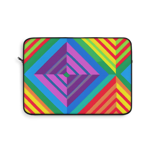 CandyflossCouture - LGBTQ+ Laptop Sleeve (12", 13", 15")